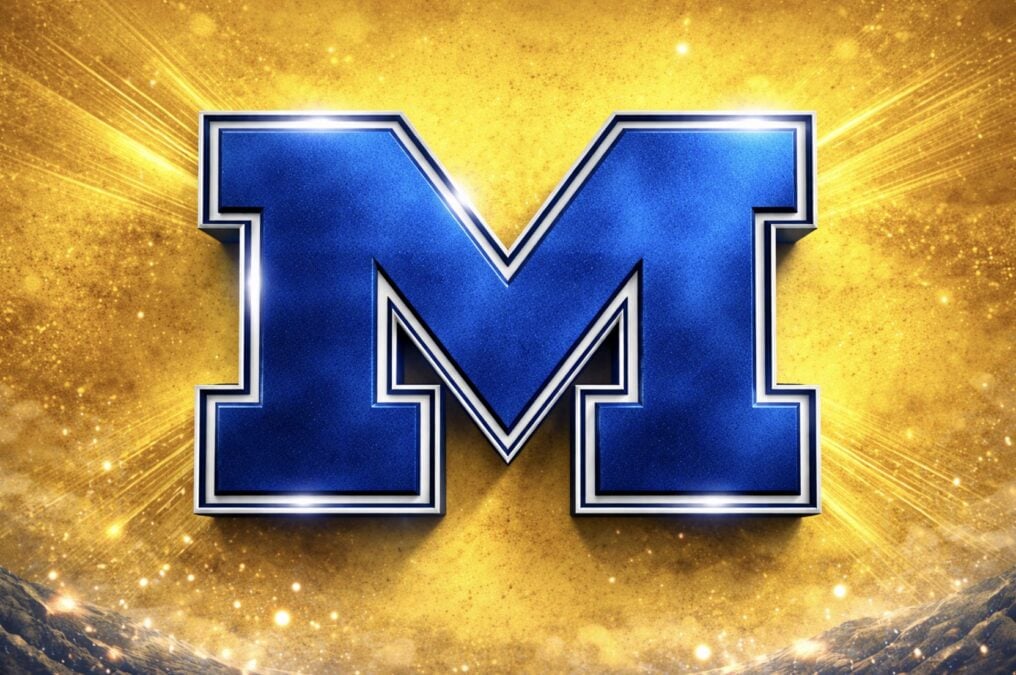 Michigan football 14th player enters transfer portal Semaj Morgan Transfers to UCLA University of Michigan new president Rod Moore Announcement Michigan Football Schedule 2026