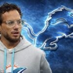 Report: Detroit Lions Reach Out To Mike McDaniel About OC Opening