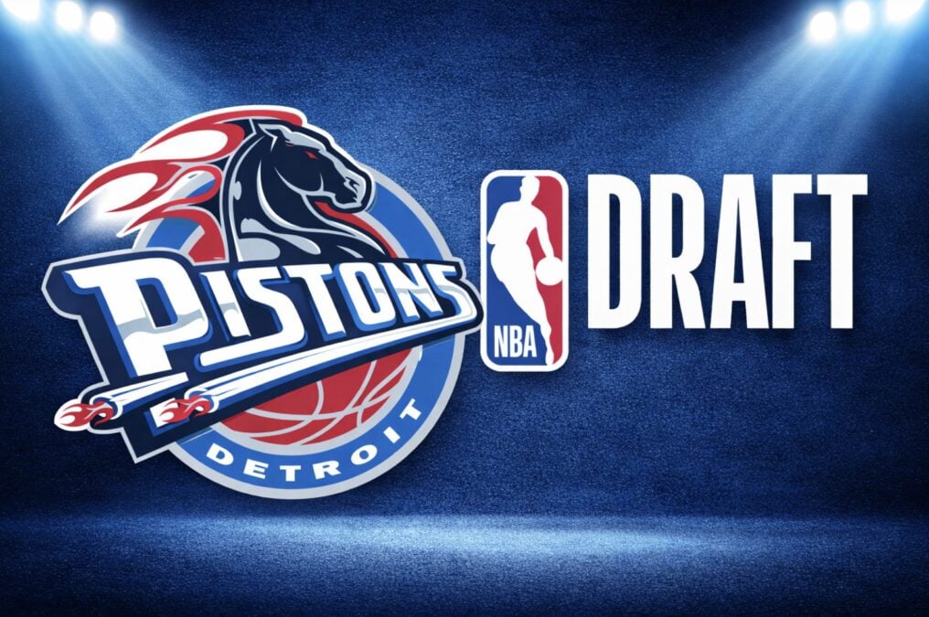 Aday Mara Pistons Mock Draft