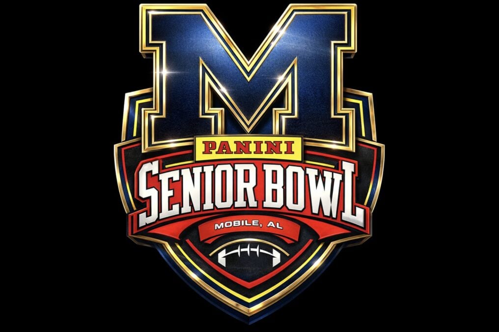 Michigan Football 2026 Senior Bowl