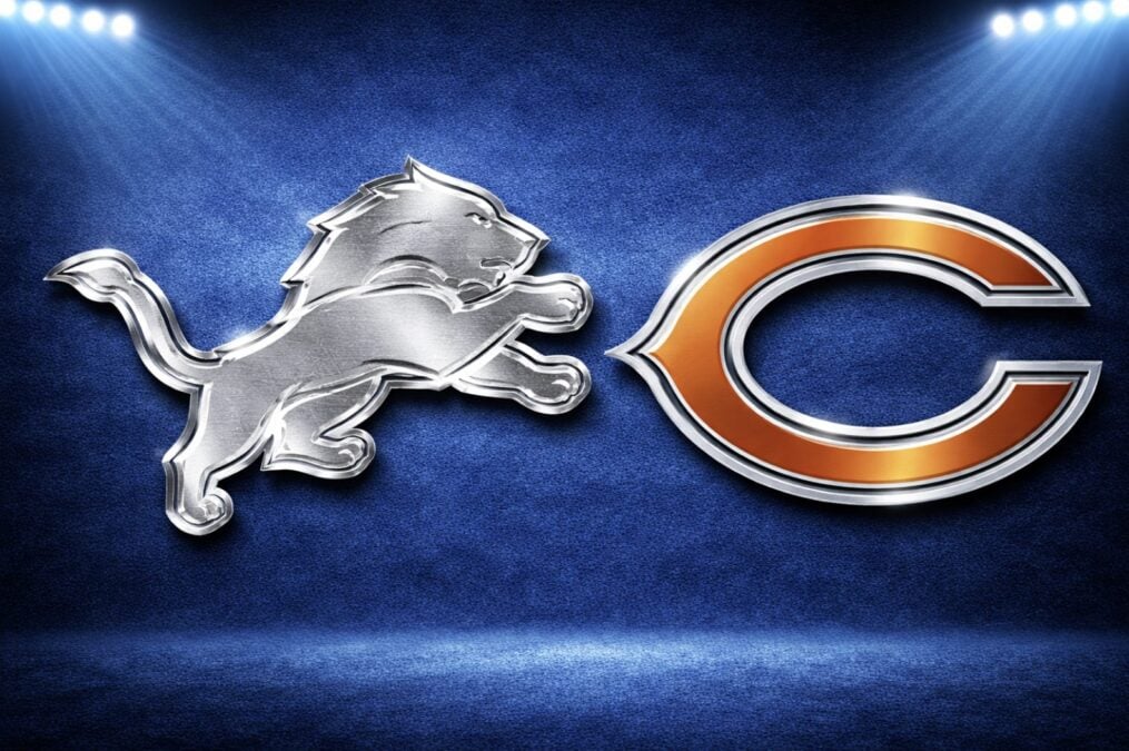 Jalen Reeves-Maybin Bears playoff