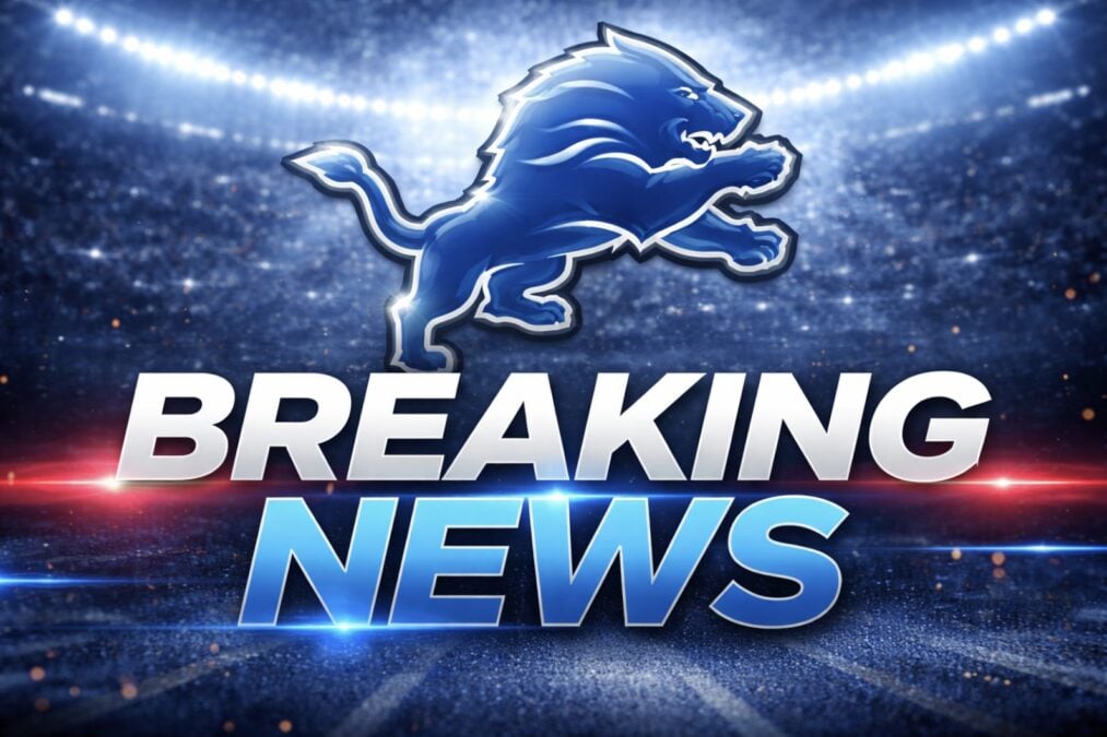 Detroit Lions offensive coordinator Zac Robinson Detroit Lions Offensive Coordinator Drew Petzing Scottie Montgomery Baltimore Ravens Detroit Lions hire Mike Kafka
