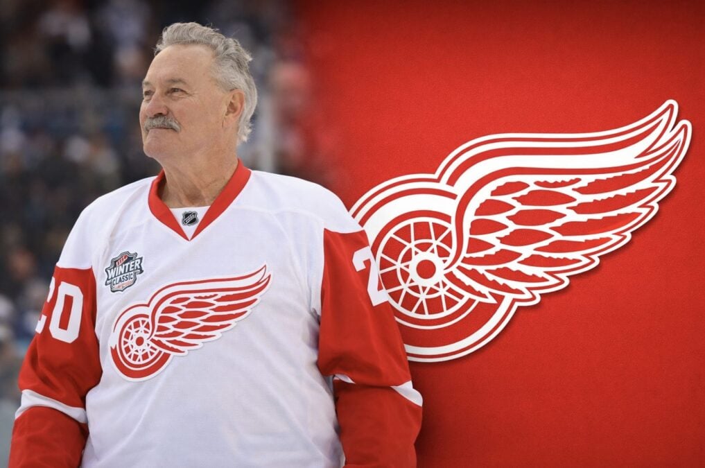 Mickey Redmond medical procedure