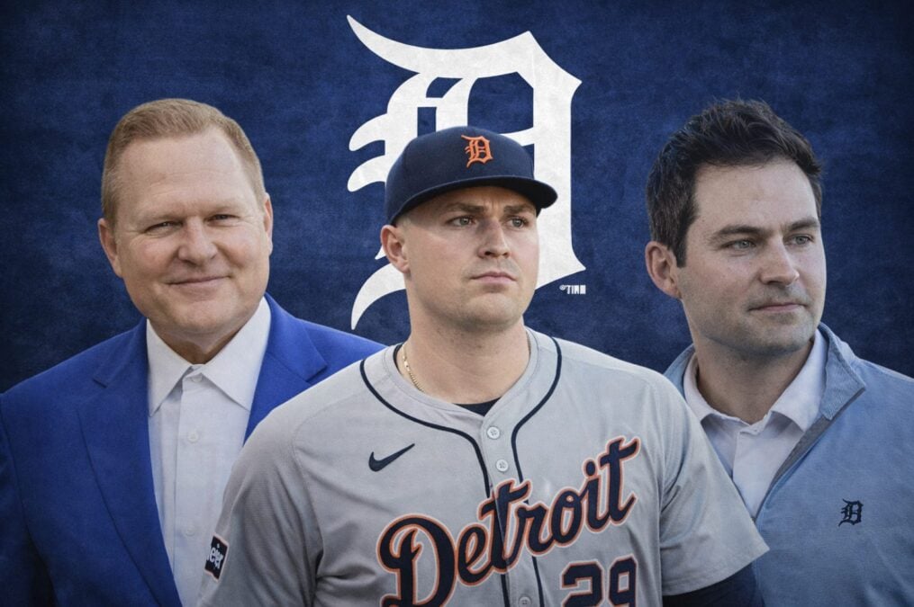 Tarik Skubal arbitration