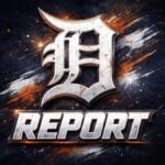 Top Prospect Kevin McGonigle to Start Detroit Tigers Grapefruit League Opener