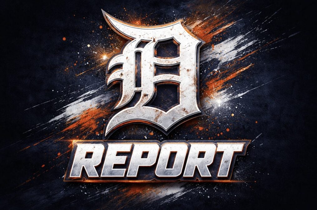 Detroit Tigers Forfeit Draft Pick Detroit Tigers alternate jerseys 2026