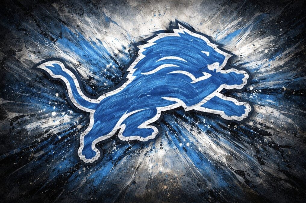 Detroit Lions offensive coordinator search Alex Anzalone free agency New York Jets Detroit Lions breakout player 2026