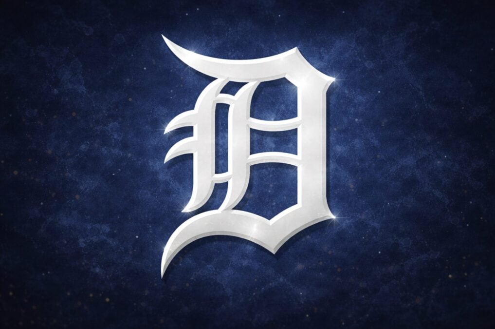 Justin Verlander Detroit Tigers reunion Detroit Tigers frontline starter 2026 Detroit Tigers Spring Training Roster Framber Valdez. Contract Details