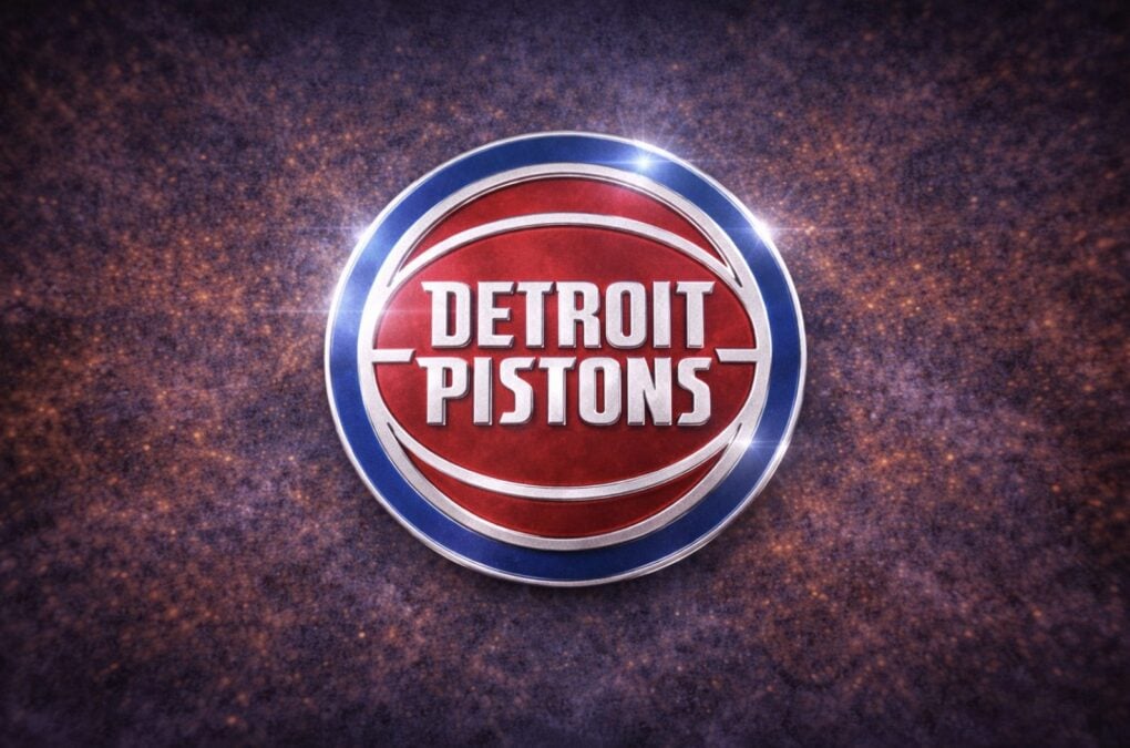 Pistons trade for Kyrie Irving