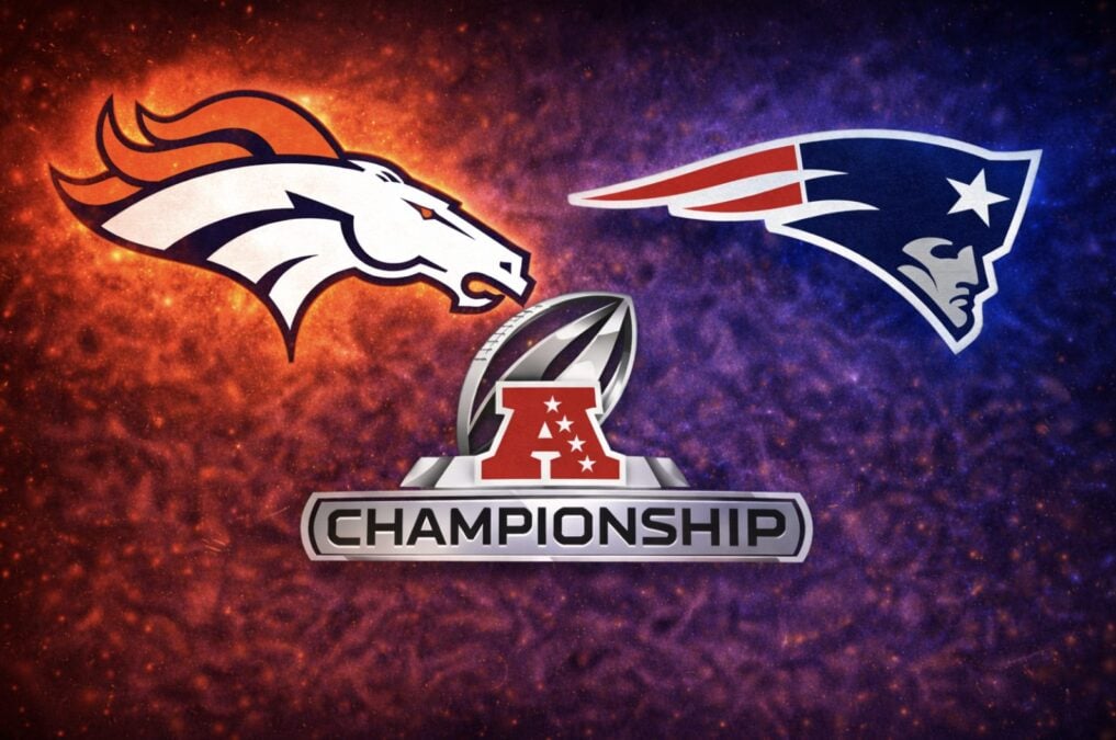 AFC Championship Game Preview and Prediction