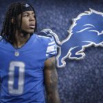 Jahmyr Gibbs Has a Message for Anyone Questioning a Bigger Workload