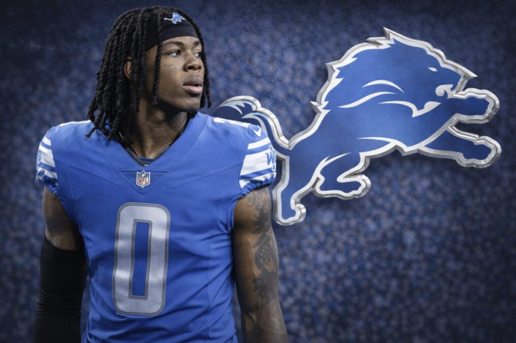 Jahmyr Gibbs contract extension Jahmyr Gibbs contract