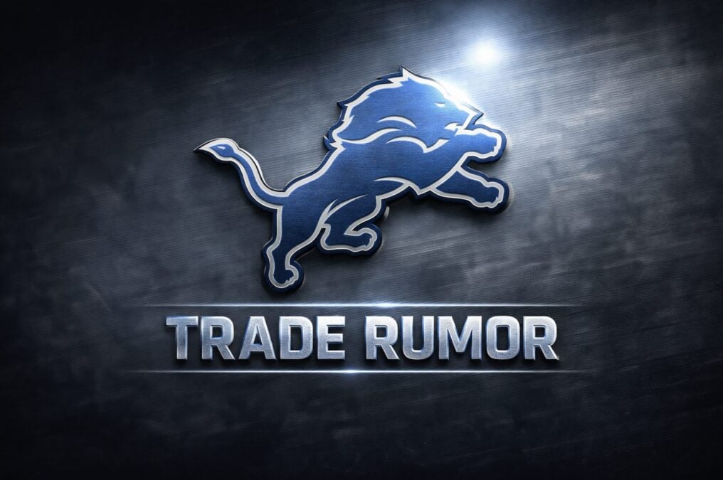 Terrion Arnold trade rumors