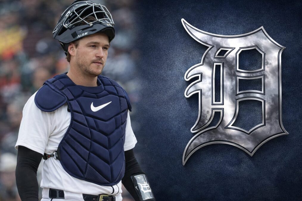 Dillon Dingler spring training