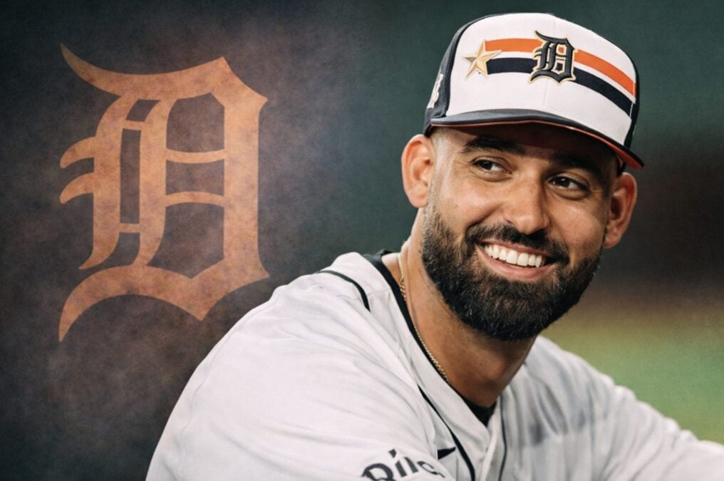 Riley Greene strikeouts