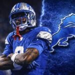 Detroit Radio Host Floats Shocking Jameson Williams Trade Idea