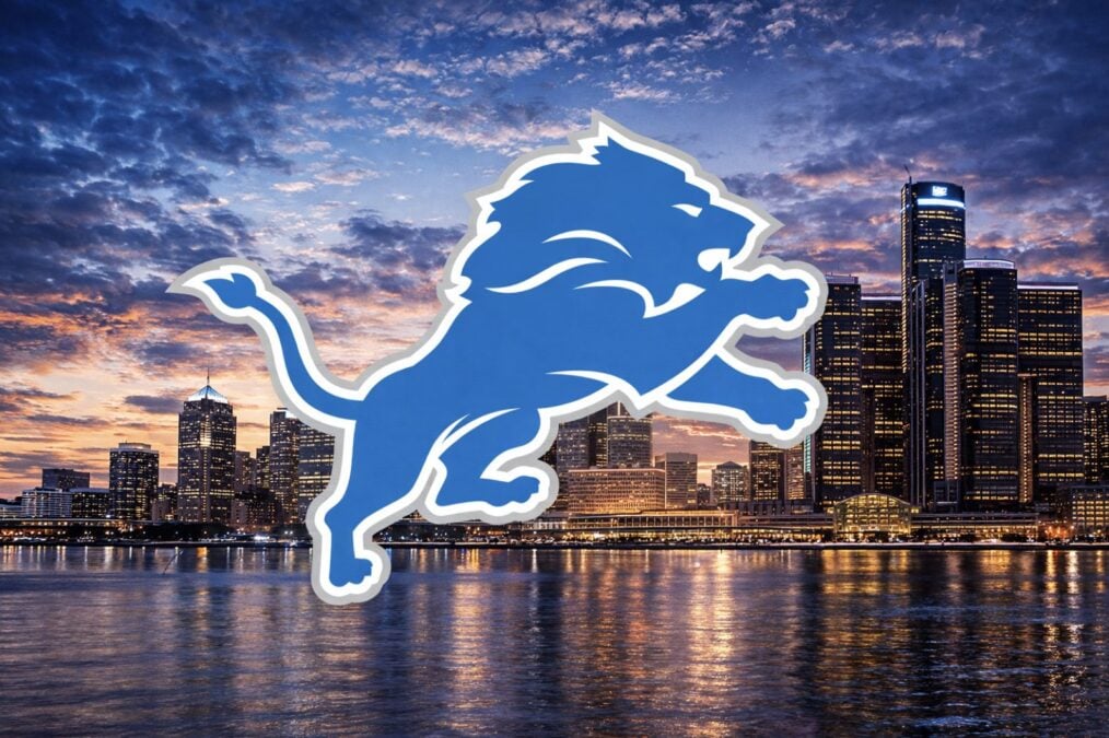 Detroit Lions draft sleeper Kaden Wetjen Detroit Lions Tyler Linderbaum Detroit Lions Cameron Jordan