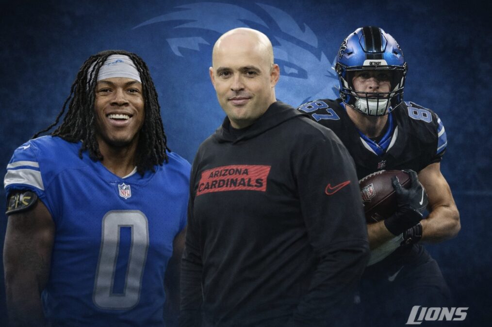 Drew Petzing matchup philosophy