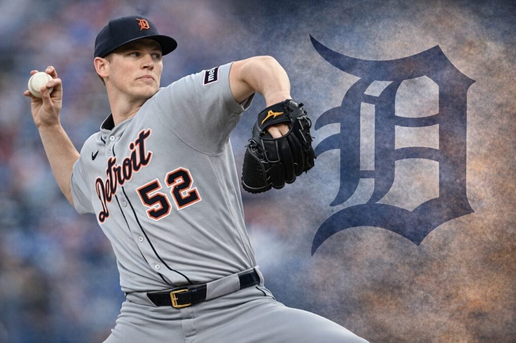 Troy Melton spring training injury