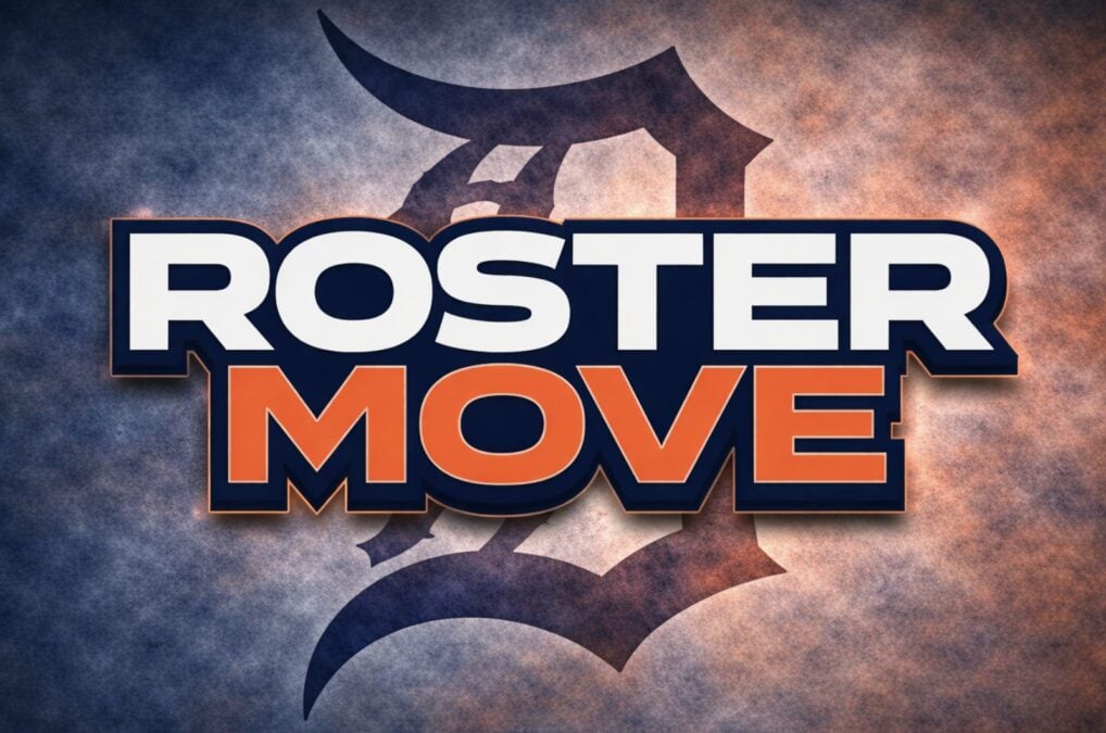 Detroit Tigers sign Colin Poche