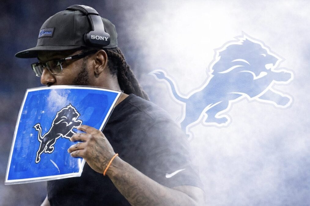 Kelvin Sheppard Dolphins head coach interview