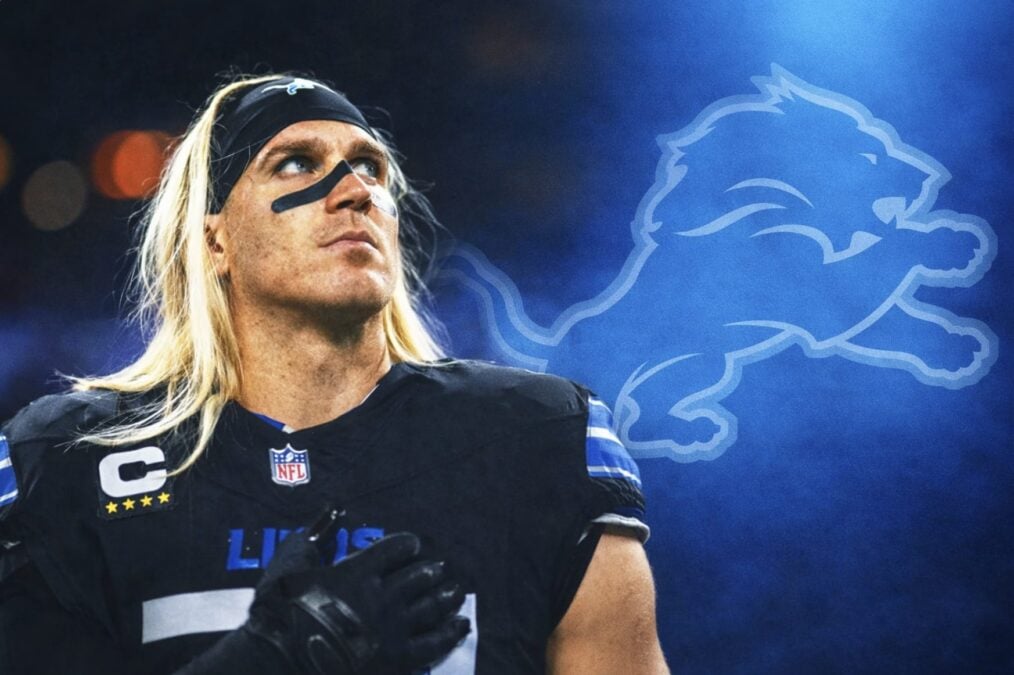 Alex Anzalone free agency