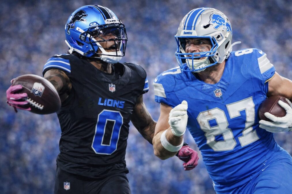 Lions fifth-year option