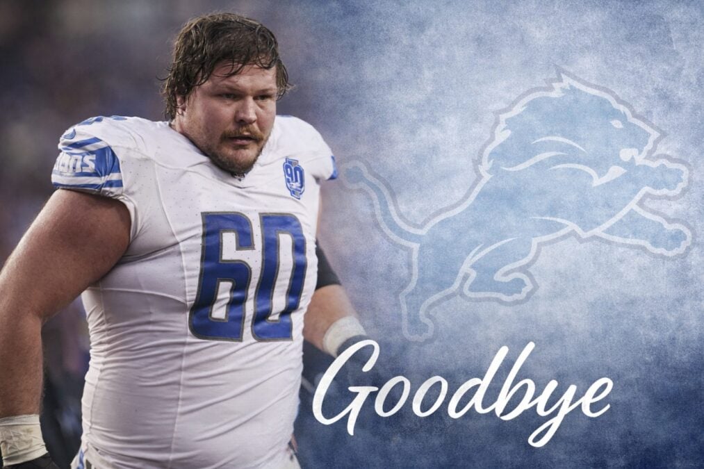 Graham Glasgow farewell Detroit