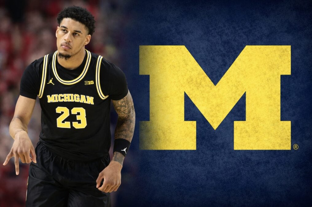 Yaxel Lendeborg injury update