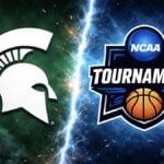 Michigan State vs. North Dakota State: Date, Time, and TV Channel Set