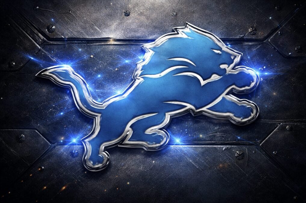 Reggie Virgil Detroit Lions Ifeatu Melifonwu Lions reunion NFL rule change Detroit Lions