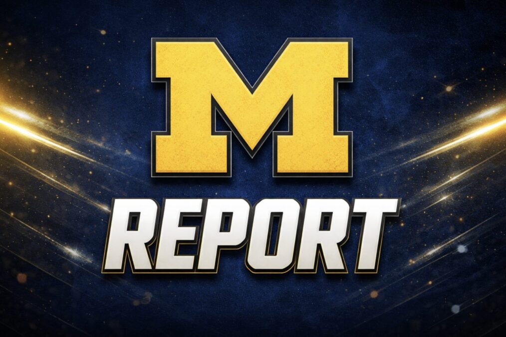 Michigan football lawsuit