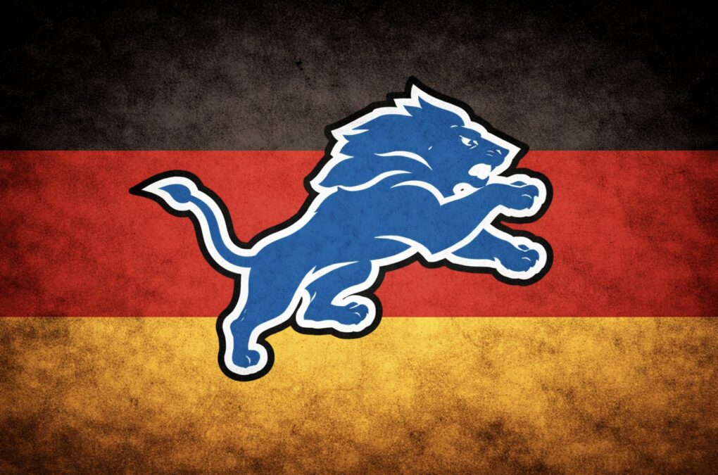 Detroit Lions Germany game 2026 Detroit Lions Germany game 2026