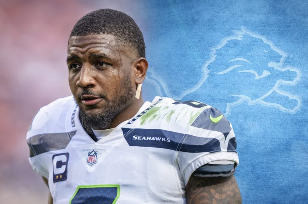 Quandre Diggs Frank Ragnow