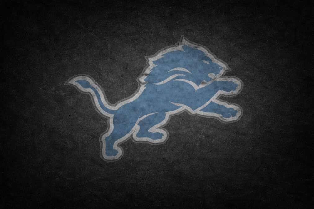 Detroit Lions Kadyn Proctor Detroit Lions 2026 NFL Draft trade