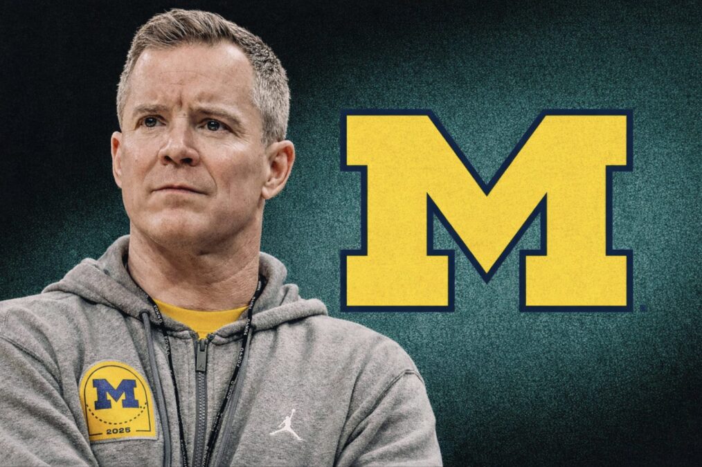 Dusty May contract Michigan