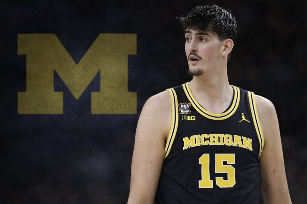 Aday Mara NBA decision