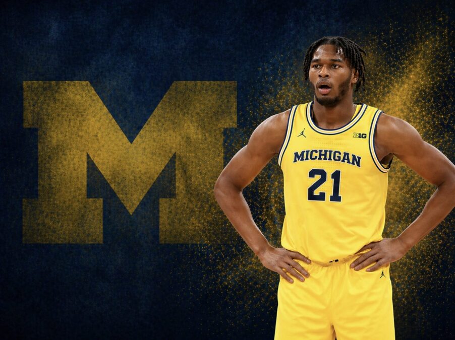 Morez Johnson Michigan decision