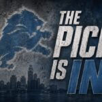 Detroit Lions Land Replacement for Taylor Decker With No. 17 Overall Pick