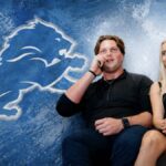 MUST SEE: Blake Miller Reacts to Lions Draft Call