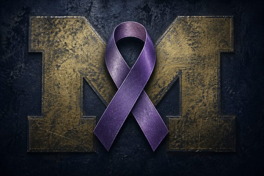 Marcus Moller Michigan cancer