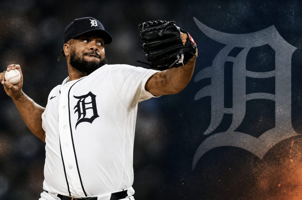 Kenley Jansen injury