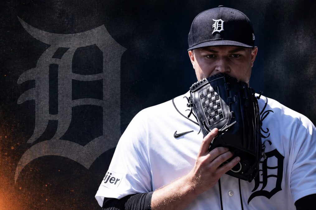 Tarik Skubal injury update