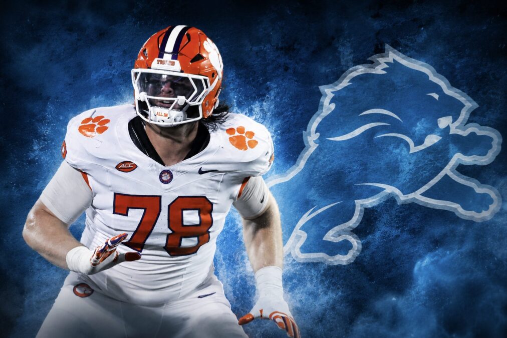 Blake Miller contract