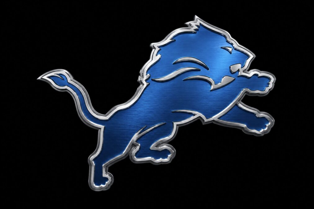 Detroit Lions Accelerator Program