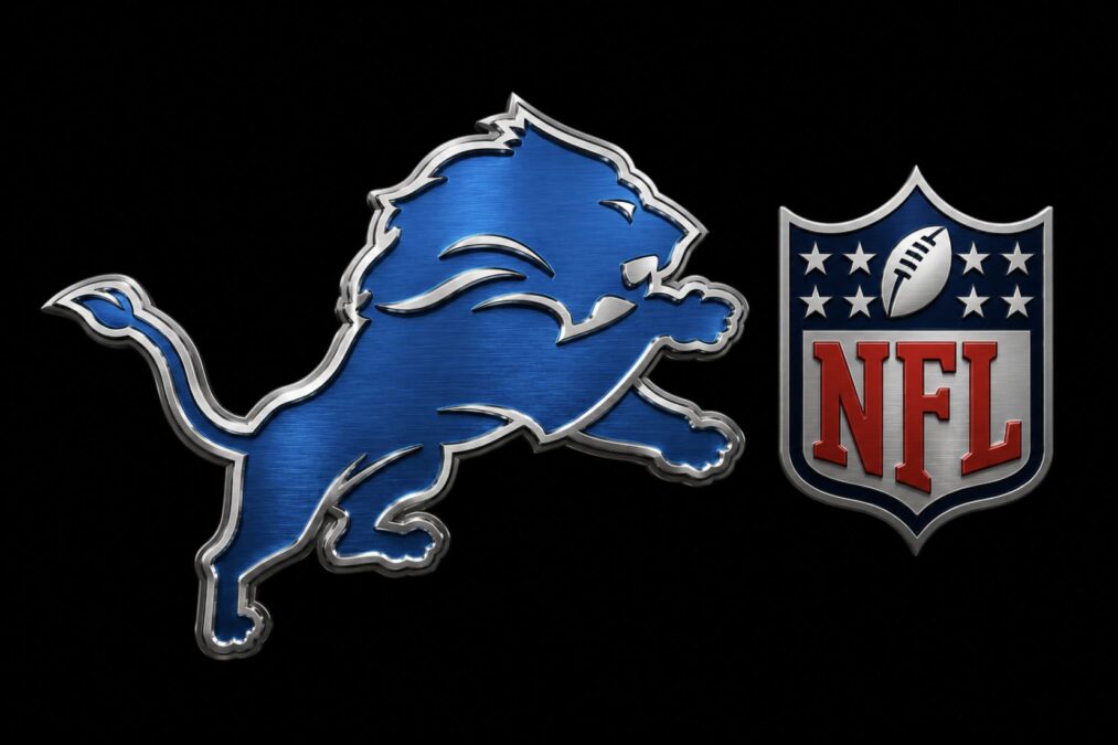 Detroit Lions Germany bye week