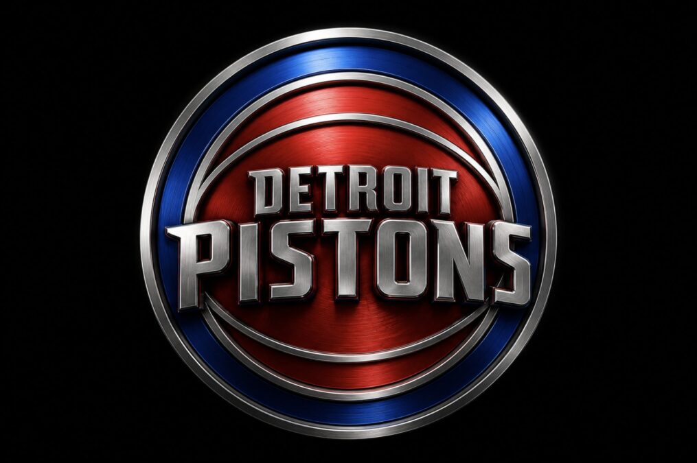 Detroit Pistons mock draft