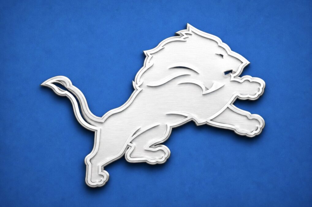 Detroit Lions Anthony Lucas Derius Swinton Steelers