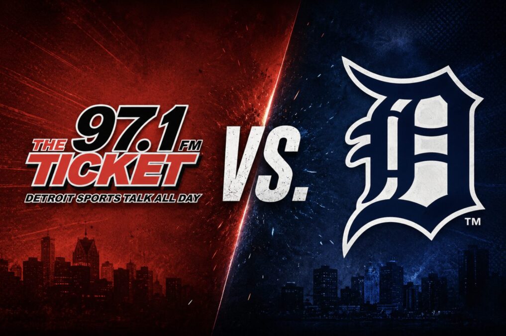 Tigers Jim Costa feud
