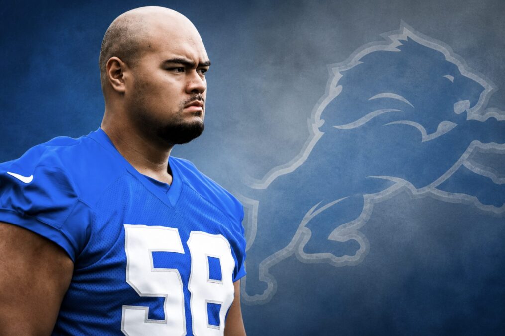 Giovanni Manu guard